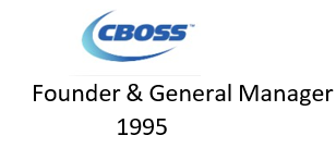 CBOSS logo